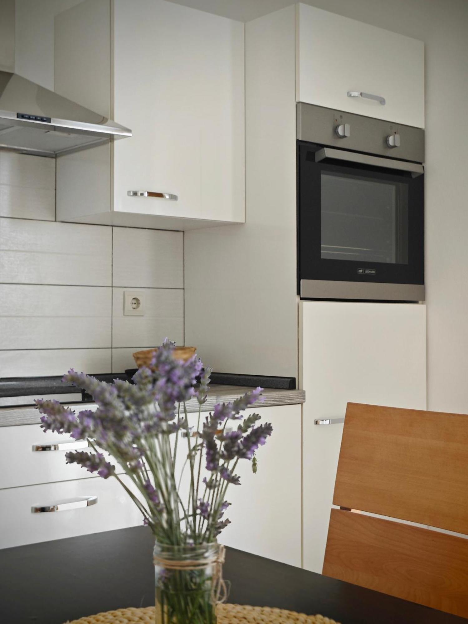 Apartment Arta Vodice Exterior foto