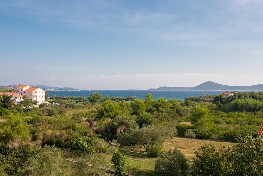 Apartment Arta Vodice Exterior foto