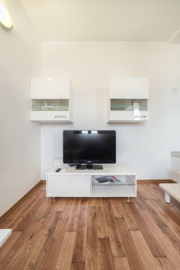 Apartment Arta Vodice Exterior foto